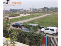 Residential Plot / Land for sale in Tappal, Aligarh