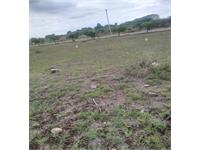 OPEN PLOTS AT RUDRARAM