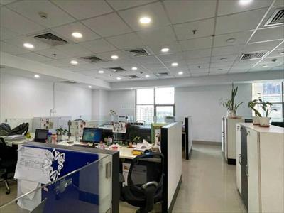 Office Space for sale in Salt Lake City Sector-5, Kolkata