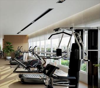 2 Bedroom Apartment for sale in Andheri East, Mumbai