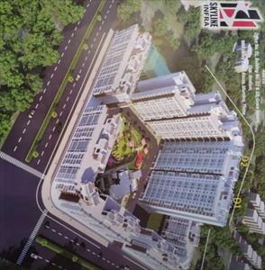 Apartment for sale in Mumbra, Thane