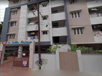 2 Bedroom Flat for sale in Rudraraju Sri Lalitha Residency, Marripalem, Visakhapatnam