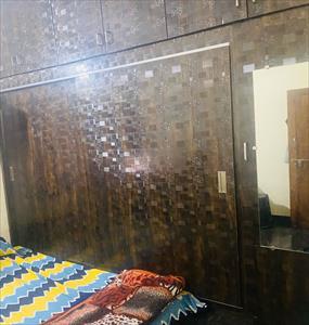2 Bedroom House for rent in Vijaya Nagar 4th Stage, Mysore