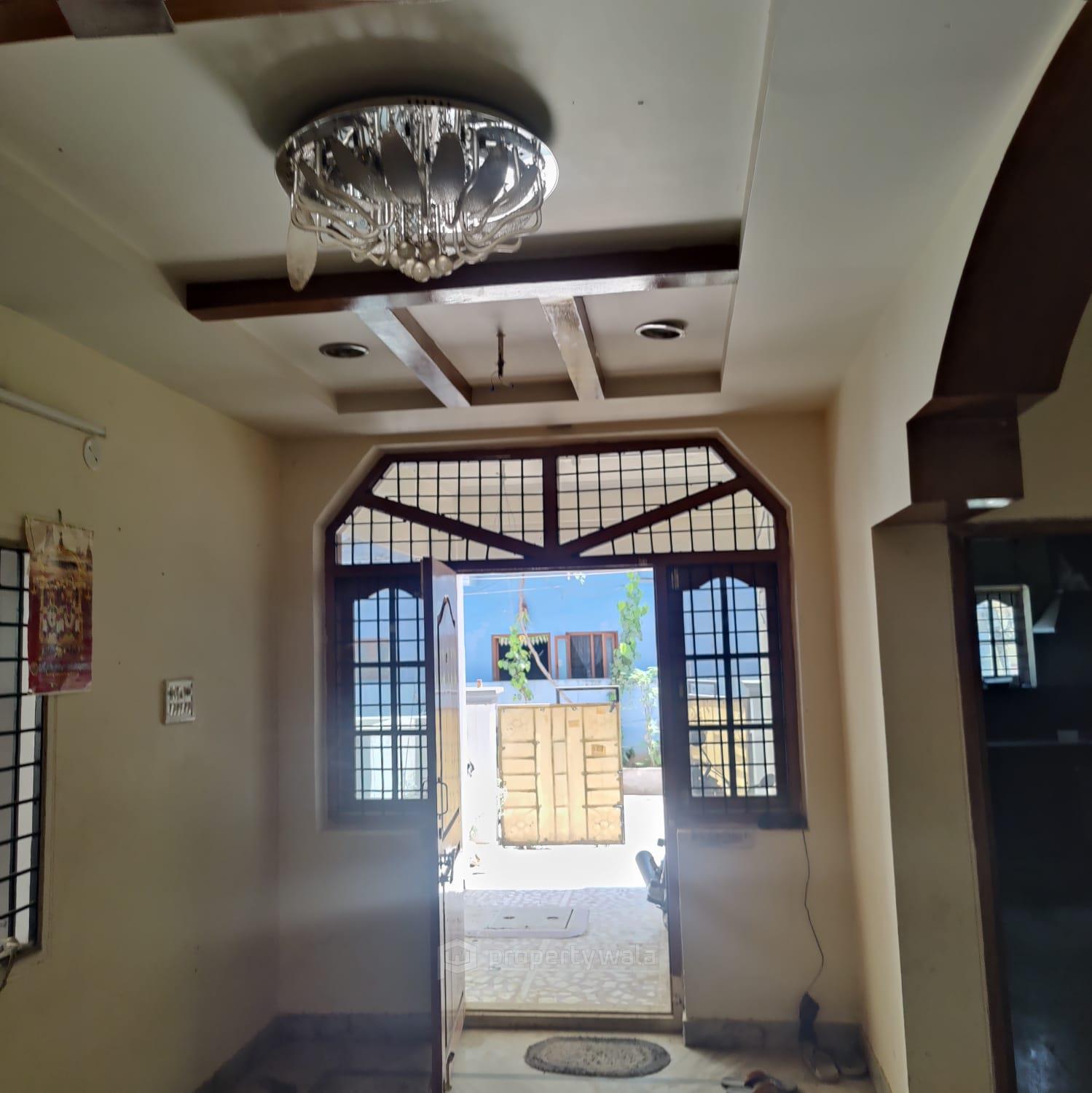 Main Entrance