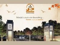 Land for sale in ROF JBP Green Meadows, Dhunela, Gurgaon