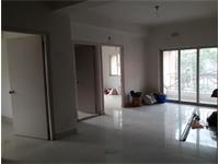 Flate for sale near Purvanchal harisabha complex with parking