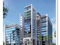 Office Space for sale in BPTP Park Centra, NH-8, Gurgaon