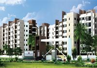 2 Bedroom Flat for sale in Mahaveer Rhyolite Apartment, Hulimavu, Bangalore