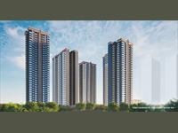 Godrej luxurious Apartment 103