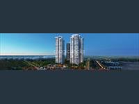 3 Bedroom Flat for sale in Conscient Hines Elevate, Sector-59, Gurgaon