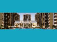 3 Bedroom Flat for sale in Stellar One, Sector 1, Greater Noida