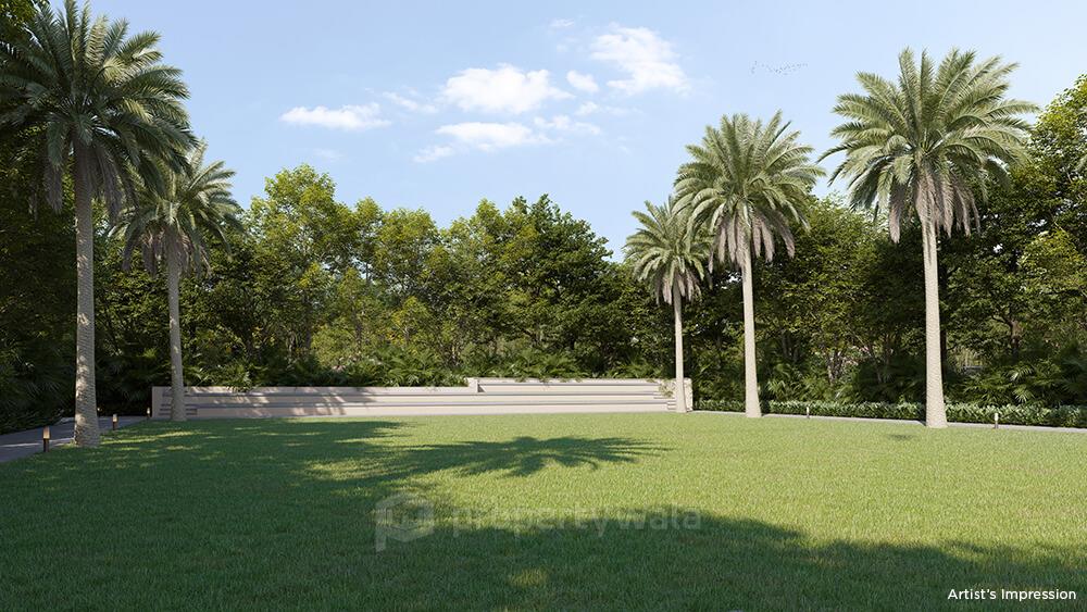 Project - Amphitheatre