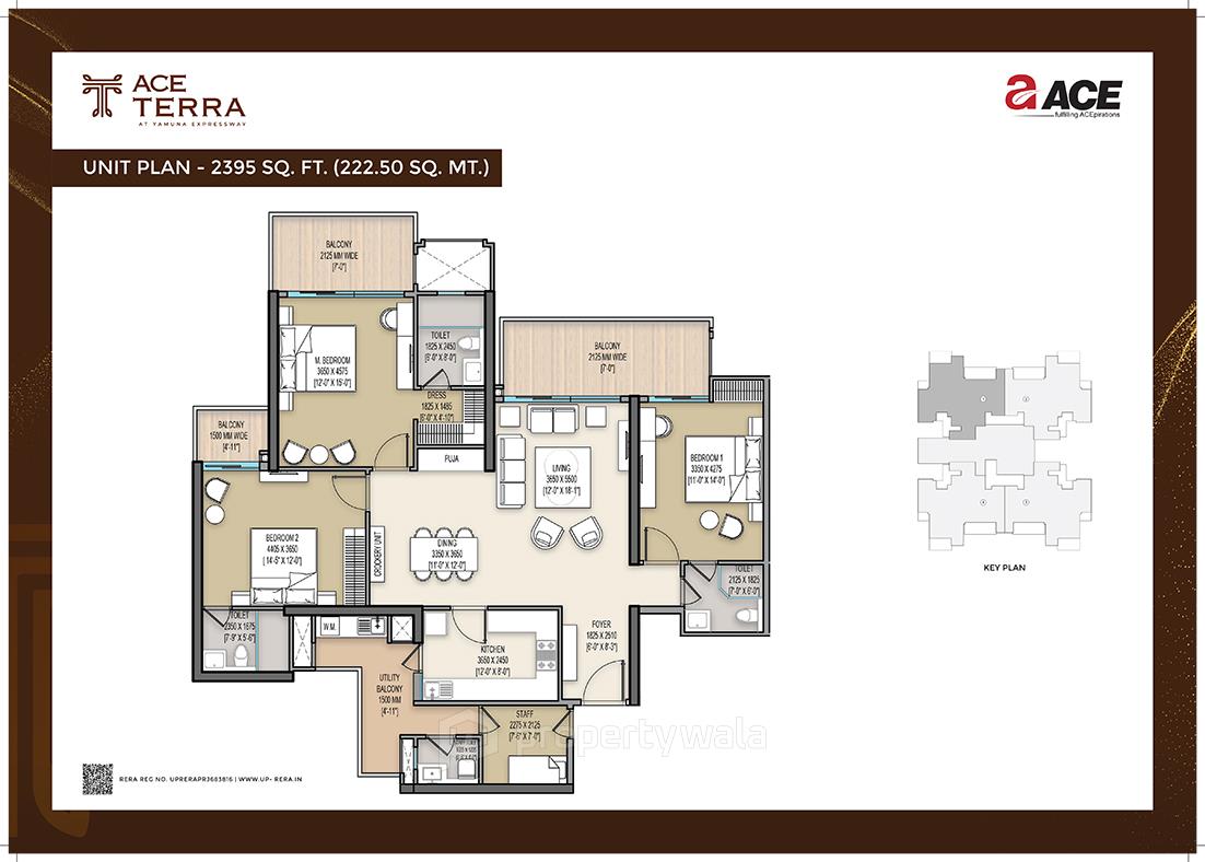 Floor Plan-B