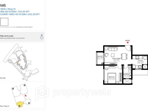 Floor Plan A