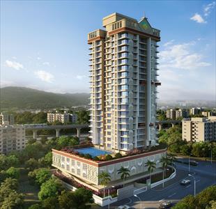 Aarambh Ambe Ashirwad - Mulund West, Mumbai