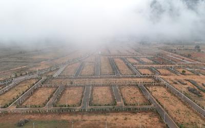 G Square Seven Hills City - Kovaipudur, Coimbatore