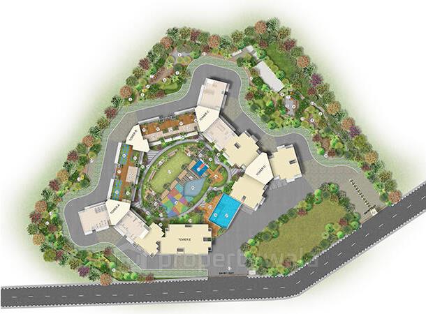 Project - Master Plan