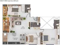 Floor Plan-C