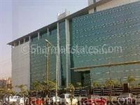 Commercial Office Space in Noida