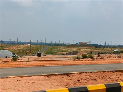 Residential Land for sale in Jigani, Bangalore