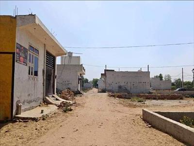 Residential Land for sale in Sultanpur, Gurgaon