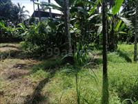 Residential Plot / Land for sale in Kottekad, Thrissur