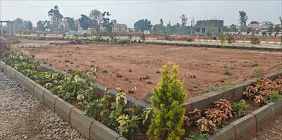 Residential Land for sale in Hoskote, Bangalore