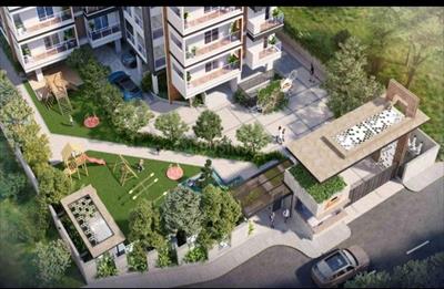 3 Bedroom Apartment for sale in Acorn Hive, Gopasandra, Bangalore