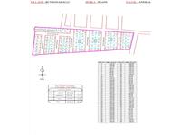 Residental Plots for Sale near Bannergatta pricing @2000Sqft All Facing and Amenties Available