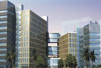 2 Bedroom Flat for sale in Unitech Arcadia, South City, Gurgaon