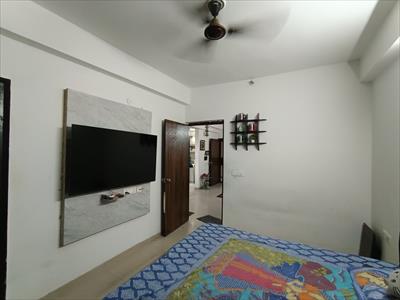 2BHK for sale in MCC Signature Homes, Raj Nagar Extension, Ghaziabad
