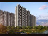 3 Bedroom Flat for sale in Adarsh Park Heights, Gunjur, Bangalore