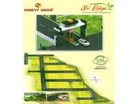 Land for sale in Honeyy Sai Vijaya, Padmanabham, Visakhapatnam