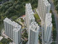 2BHK for sale in Casagrand Mercury, Kilpauk, Chennai