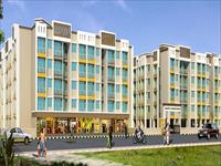 1 Bedroom Flat for rent in YS Patil Sarth Apartment, Virar West, Mumbai
