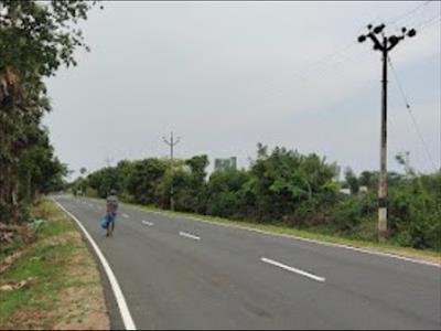 Agricultural Land for sale in Nachipalayam Road area, Coimbatore