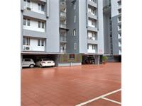 2bhk flat near Oberonmall and Palarivattom bypass