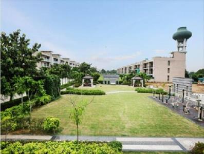 Land for sale in Omaxe Plots, Mullanpur Garibdass, New Chandigarh