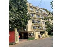 Residential Flat For Sale In Natures Nest Jadavpur