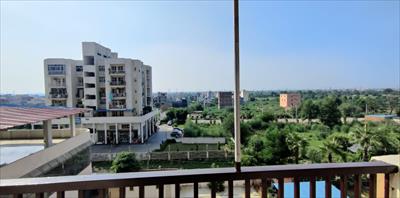 2BHK for rent in Windsor Paradise 2, Raj Nagar Extension, Ghaziabad