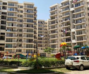 2BHK for sale in Signature Global Orchard Avenue 2, Sector-93, Gurgaon