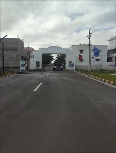 Residential Land for sale in Othakalmandapam, Coimbatore