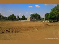 Land for sale in Sai Tulasi Enclave, Gachibowli, Hyderabad