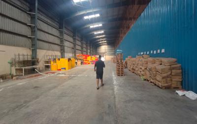 Warehouse / Godown for rent in Red Hills, Chennai