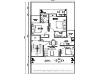 Floor Plan A