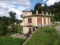 4 BHK Independent house Available for Sale Near Mukteshwar (Nainital)