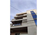 2 Bedroom Flat for rent in Old Airport Road area, Bangalore
