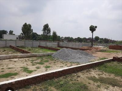 Residential Land for sale in Sadullapur, Greater Noida