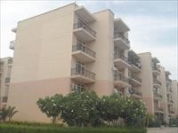 2 Bedroom Flat for sale in Omaxe Panorama City - City Homes, Alwar Road area, Bhiwadi