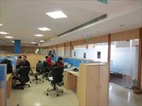 Furnished Commercial Office Space in Mohan Coop Ind Estate South Delhi at Mathura Road